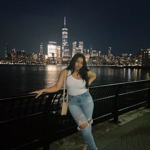 Meet your Posher, Eddylen